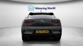 Jaguar I-PACE HSE