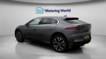 Jaguar I-PACE HSE