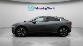 Jaguar I-PACE HSE