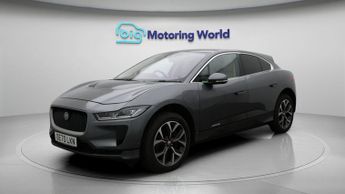 Jaguar I-PACE HSE