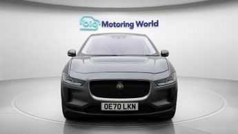 Jaguar I-PACE HSE