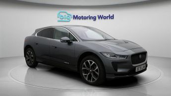Jaguar I-PACE HSE