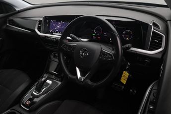 Vauxhall Grandland GS
