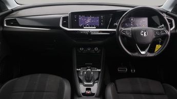 Vauxhall Grandland GS