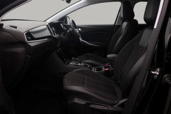 Vauxhall Grandland GS