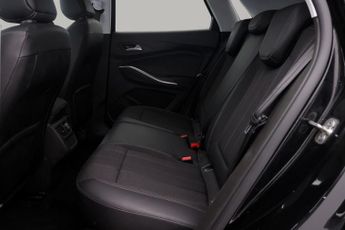 Vauxhall Grandland GS