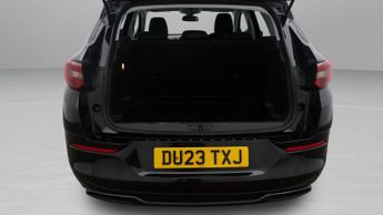 Vauxhall Grandland GS