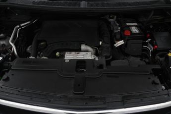 Vauxhall Grandland GS