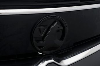 Vauxhall Grandland GS