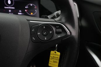 Vauxhall Grandland GS