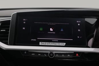 Vauxhall Grandland GS