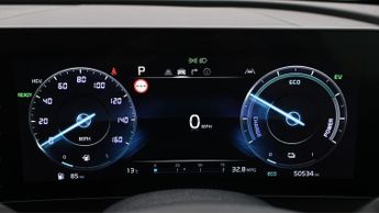 Kia Sportage GT-LINE S