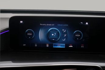 Mercedes-Benz EQC EQC 400 4MATIC AMG LINE