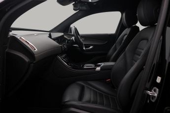 Mercedes-Benz EQC EQC 400 4MATIC AMG LINE