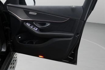 Mercedes-Benz EQC EQC 400 4MATIC AMG LINE