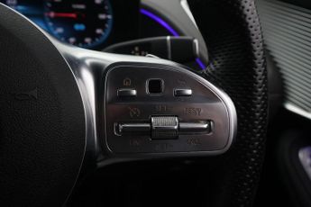 Mercedes-Benz EQC EQC 400 4MATIC AMG LINE