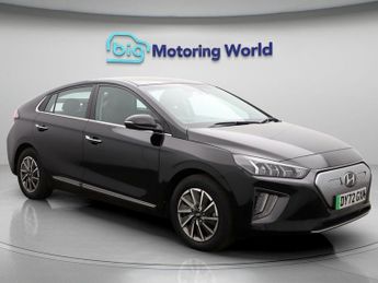 Hyundai IONIQ PREMIUM