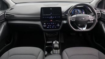 Hyundai IONIQ PREMIUM