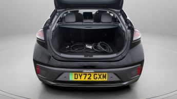 Hyundai IONIQ PREMIUM