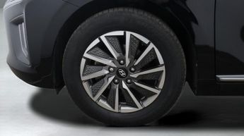 Hyundai IONIQ PREMIUM