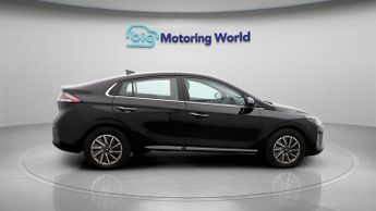 Hyundai IONIQ PREMIUM