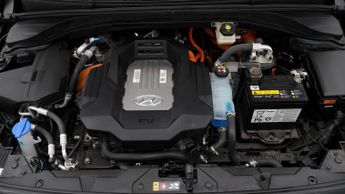 Hyundai IONIQ PREMIUM