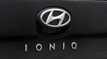 Hyundai IONIQ PREMIUM