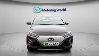 Hyundai IONIQ PREMIUM