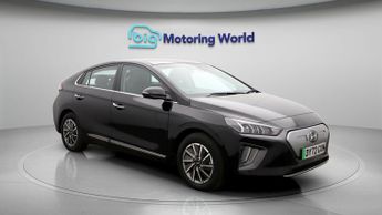 Hyundai IONIQ PREMIUM