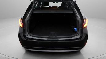 Toyota Corolla ICON TECH