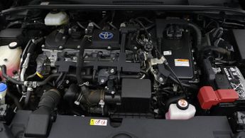 Toyota Corolla ICON TECH