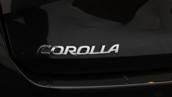 Toyota Corolla ICON TECH