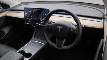 Tesla Model 3 ALL MODELS