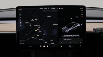 Tesla Model 3 ALL MODELS