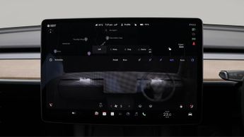 Tesla Model 3 ALL MODELS