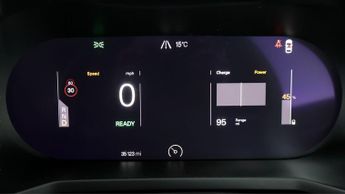 Polestar Polestar 2 BASE