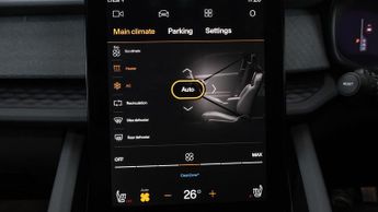 Polestar Polestar 2 BASE