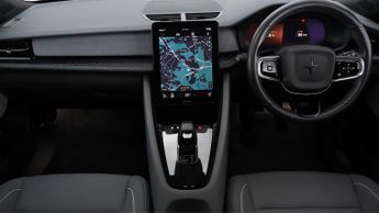 Polestar Polestar 2 BASE