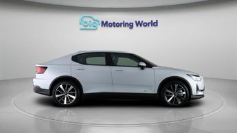 Polestar Polestar 2 BASE