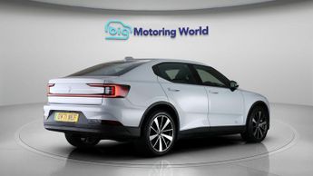 Polestar Polestar 2 BASE