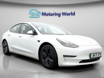 Tesla Model 3 ALL MODELS