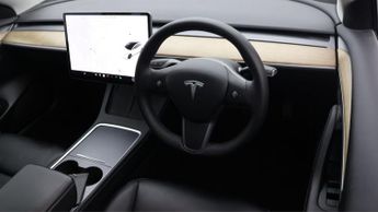 Tesla Model 3 ALL MODELS