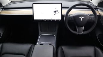 Tesla Model 3 ALL MODELS