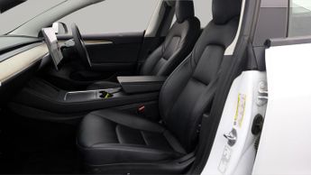 Tesla Model 3 ALL MODELS