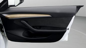 Tesla Model 3 ALL MODELS