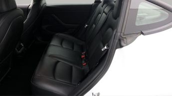 Tesla Model 3 ALL MODELS