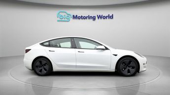 Tesla Model 3 ALL MODELS