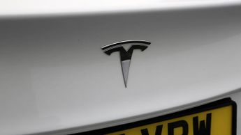 Tesla Model 3 ALL MODELS