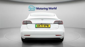 Tesla Model 3 ALL MODELS