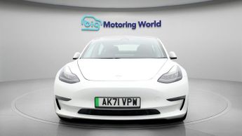 Tesla Model 3 ALL MODELS